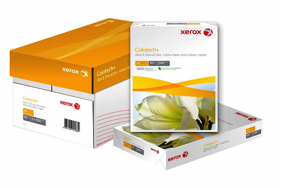 Xerox Colotech 003R99000 A4 90 g 500 Sheets